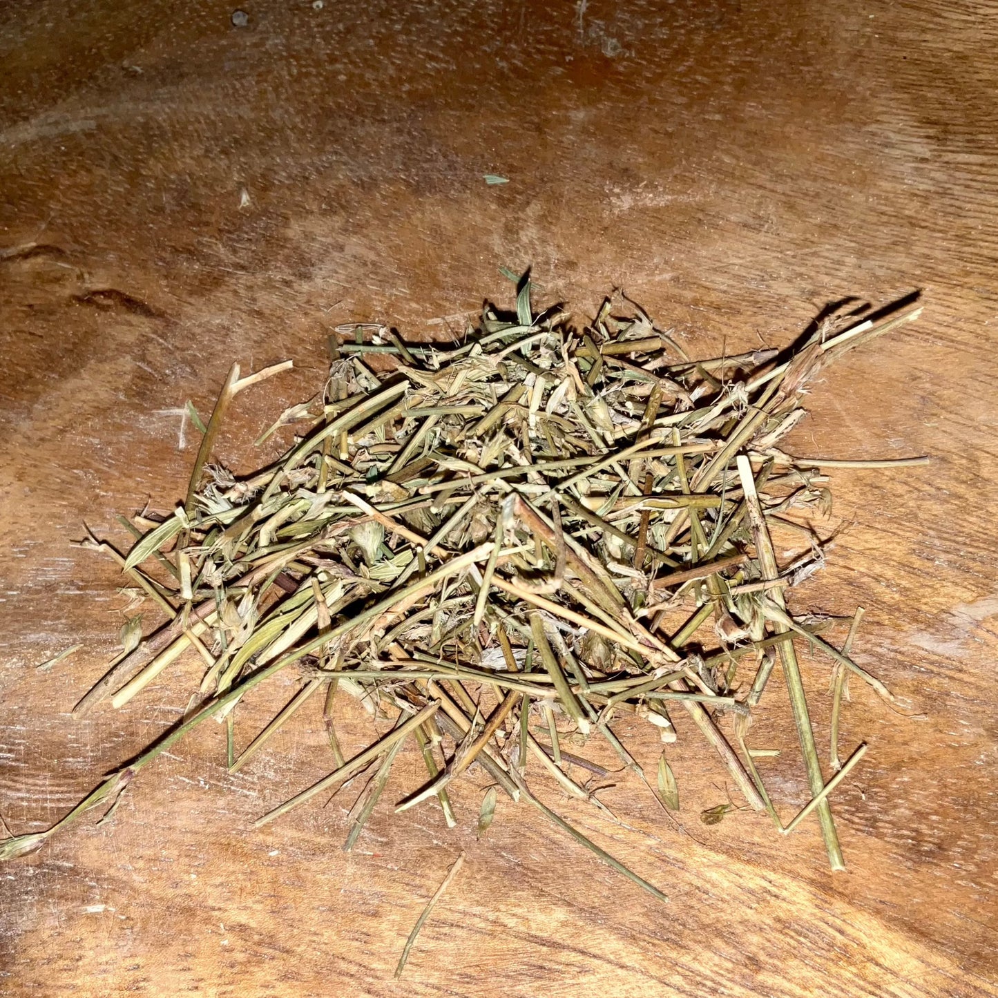 Donkey Weed