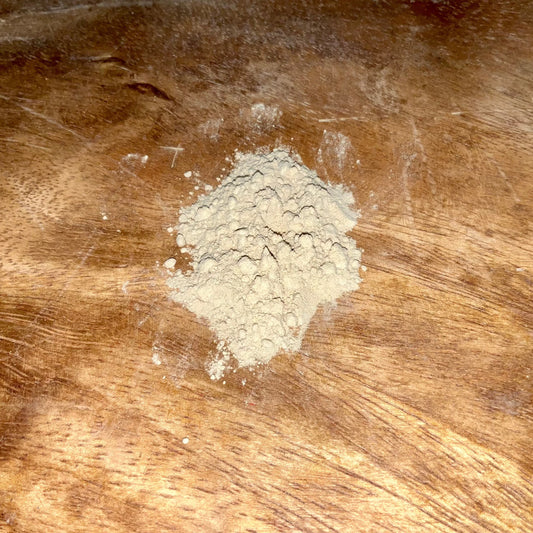 Condurango Bark