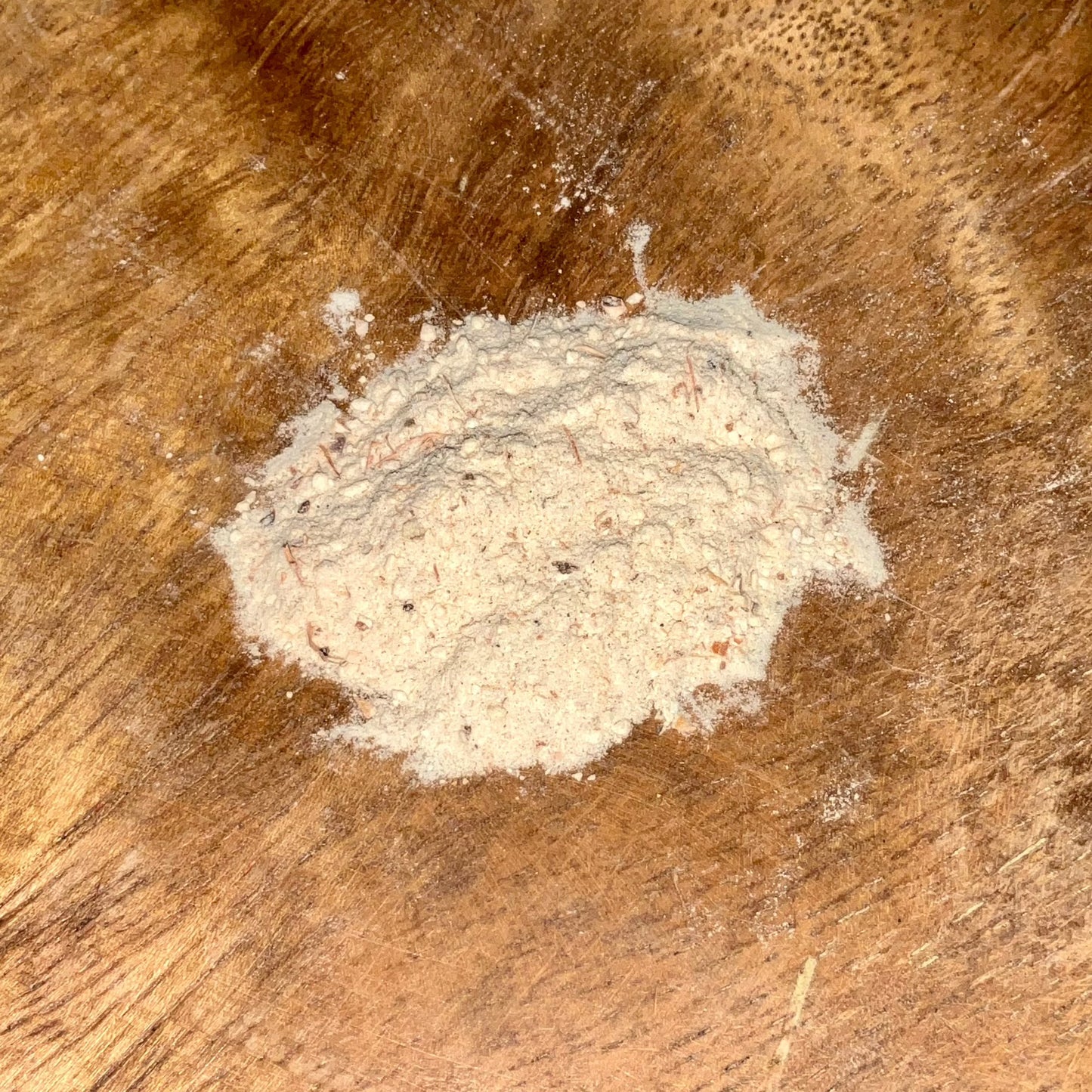 Baobab Powder