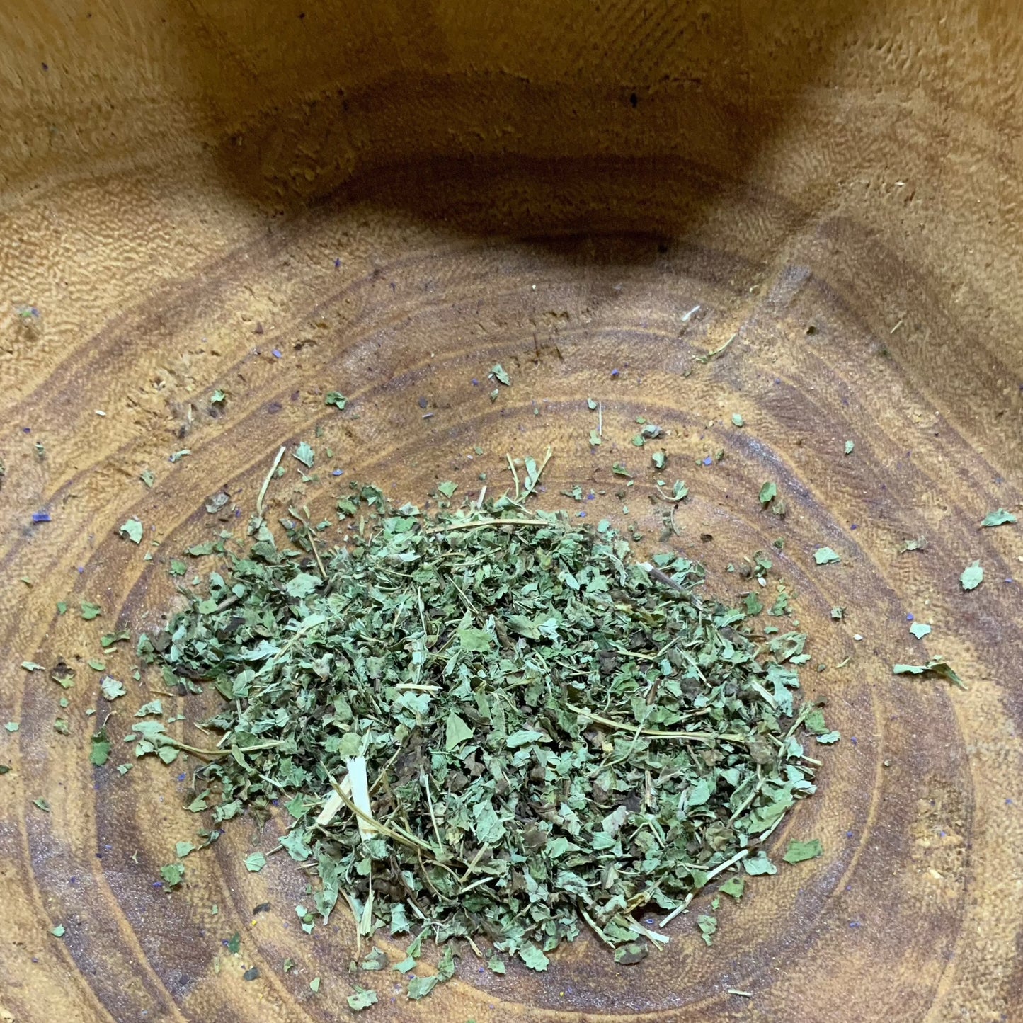 Lemon Balm