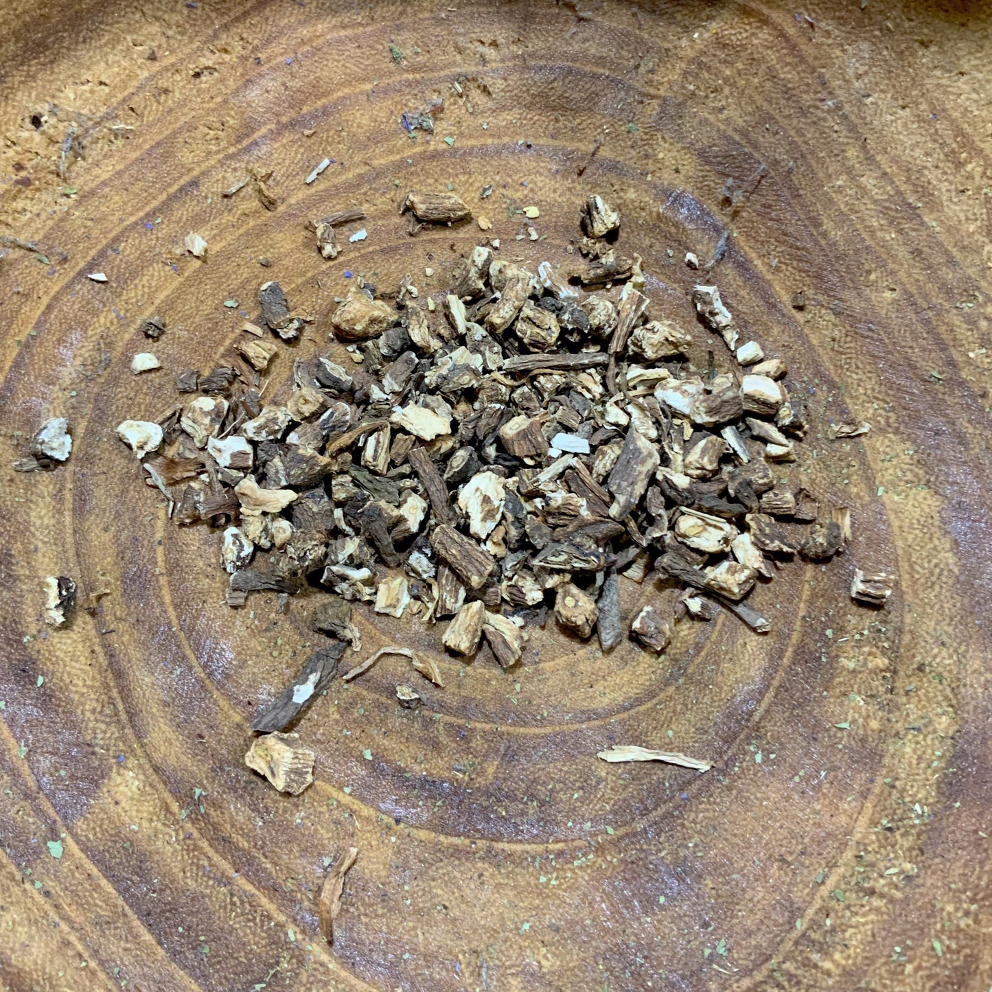 Dandelion Root