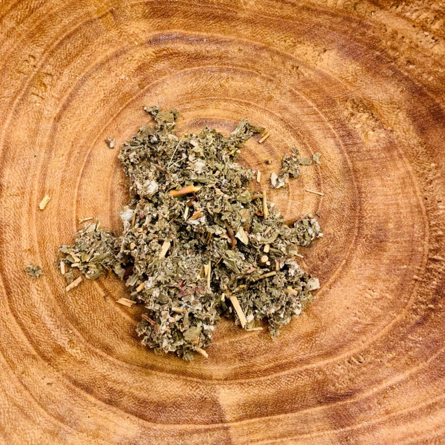 Raspberry Leaf