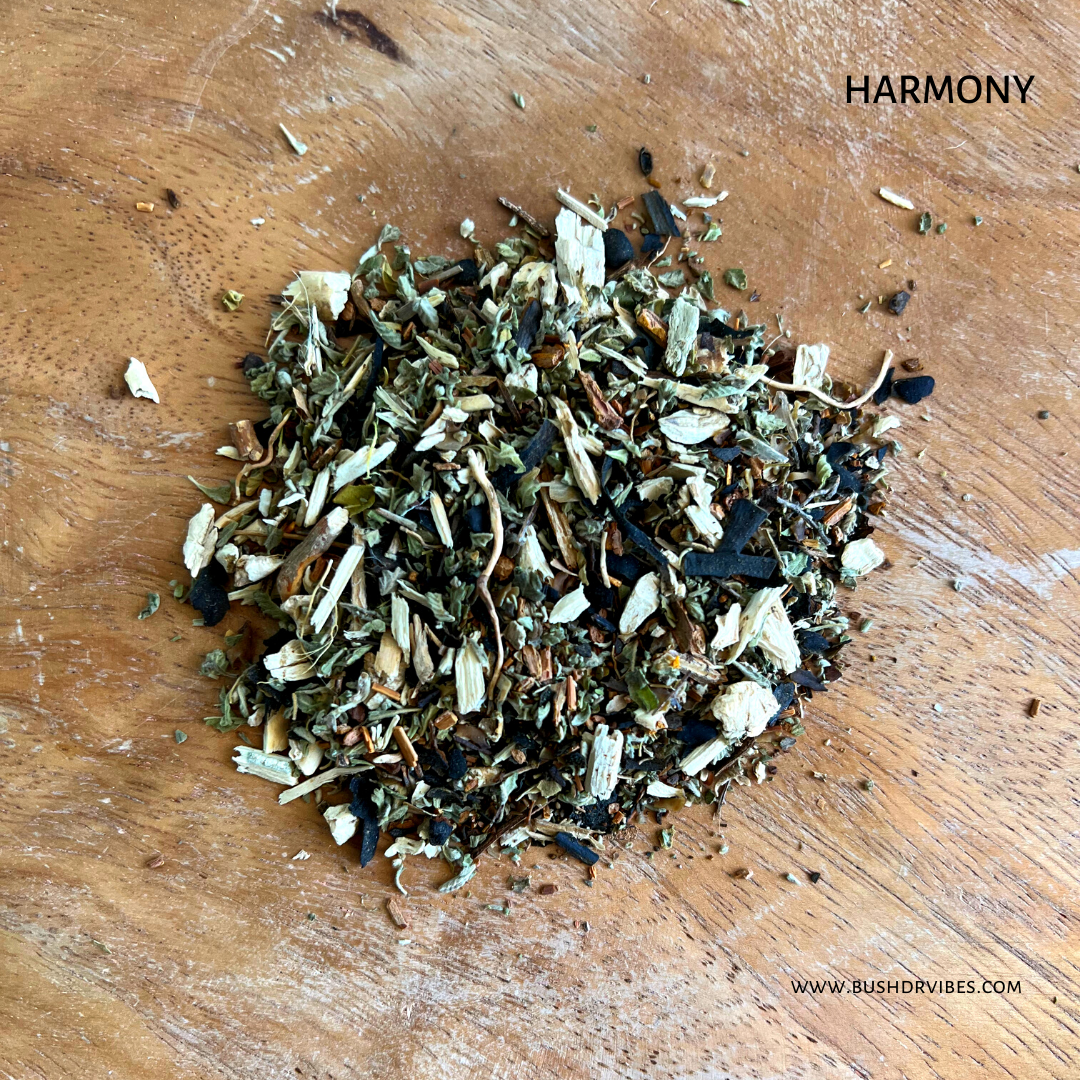 Harmony