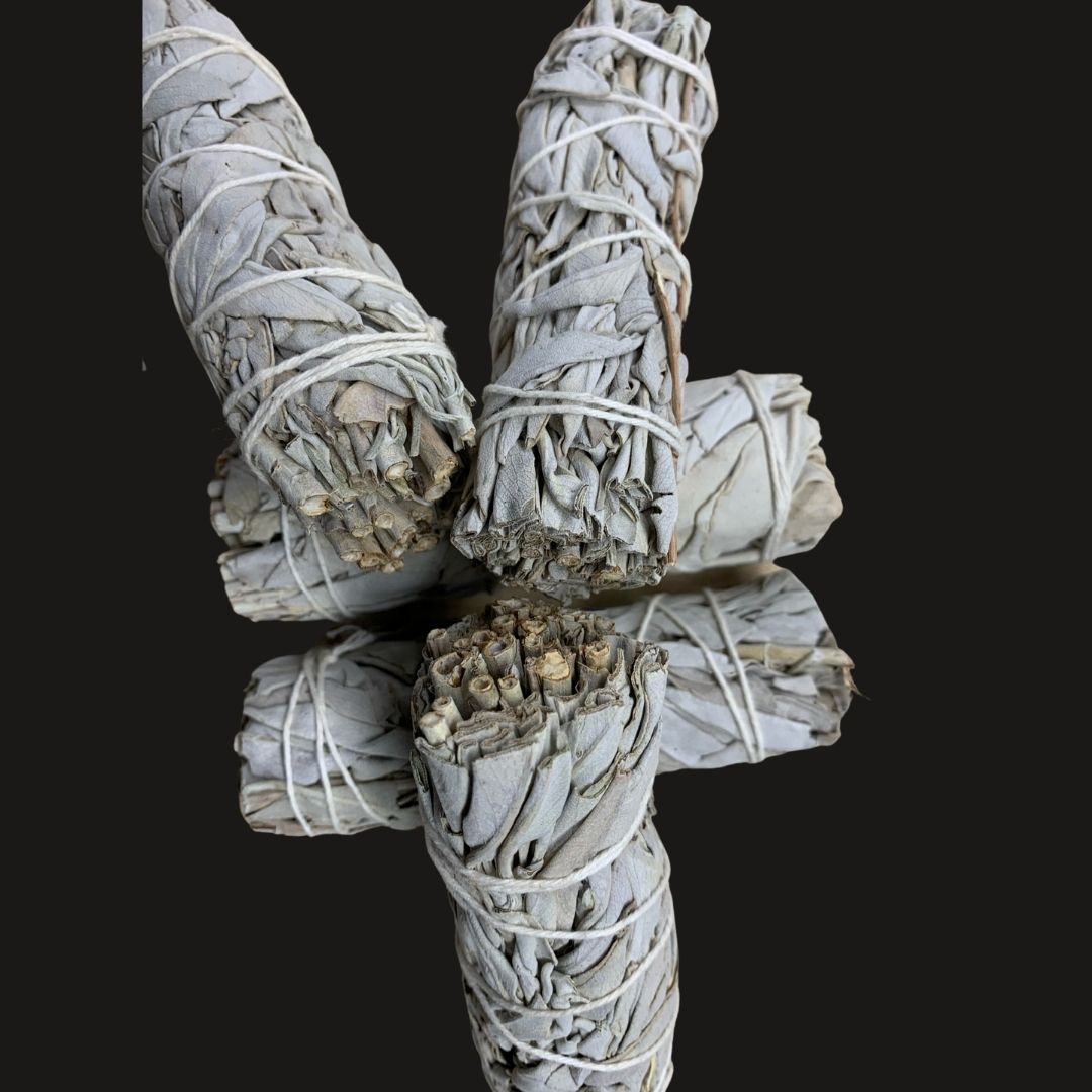 White Sage