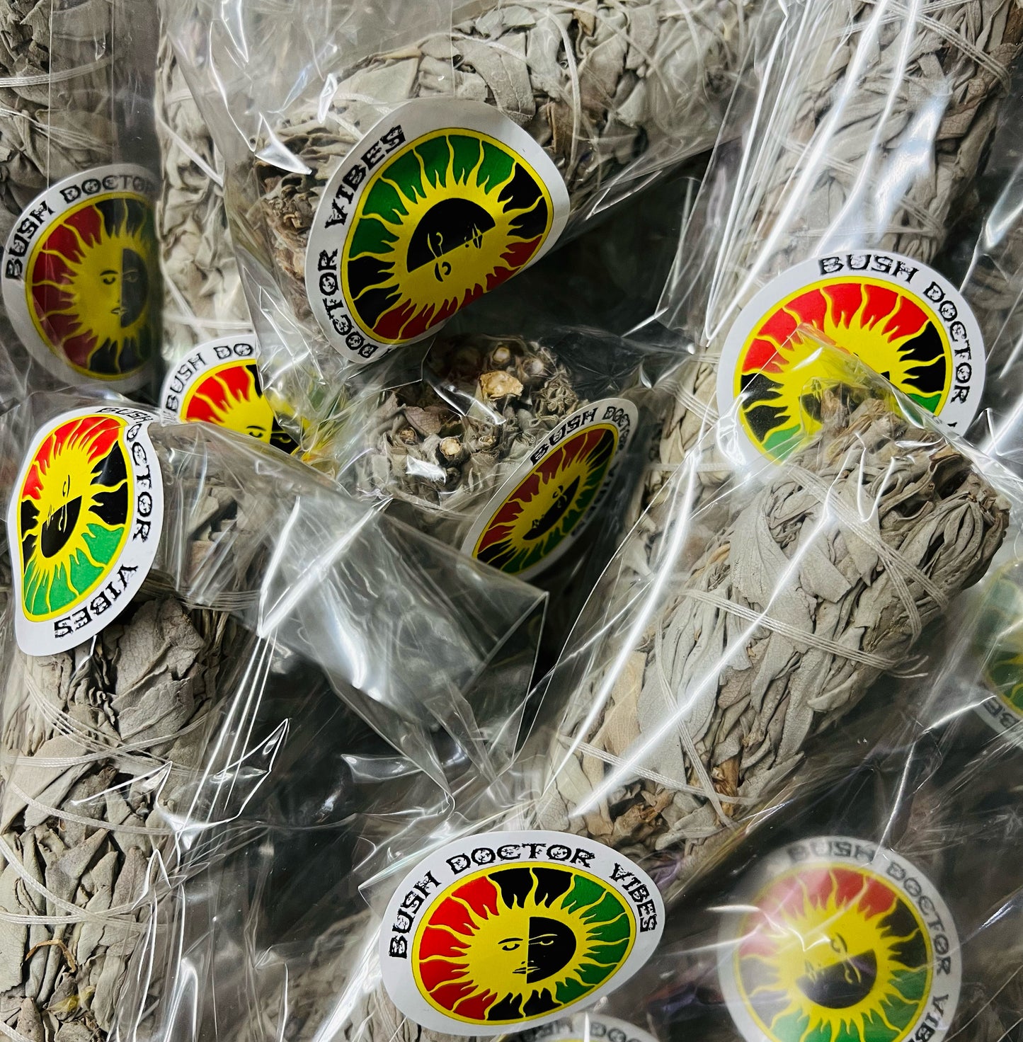 White Sage