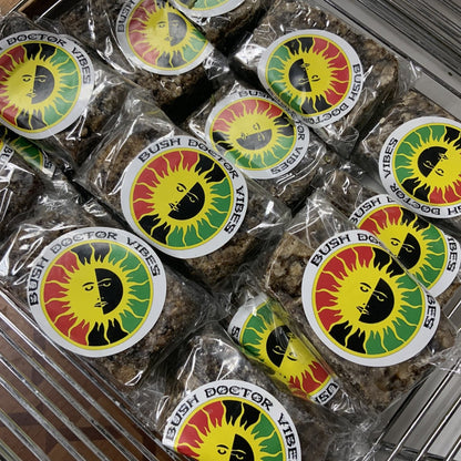 African Black Soap
